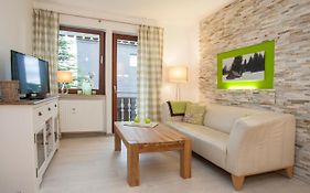 Appartement Casa Waltenberg Winterberg